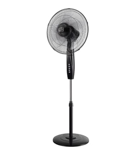 MirKraft FS-M40BR 16'' DC Motor 5 Kanatlı Ayaklı Vantilatör