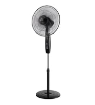 MirKraft FS-M40BR 16'' DC Motor 5 Kanatlı Ayaklı Vantilatör