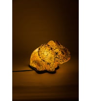 Lumino Elephant Kiddy (Çok Renkli)