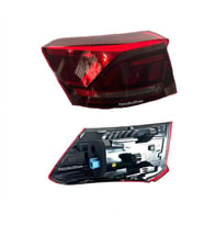LEOPARTS Volkswagen T-Roc Stop Lambası Dış Sol 2020-2023 2GA945095A