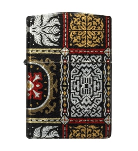 Zippo 48459 Pattern Design Çakmak - 46146-114611