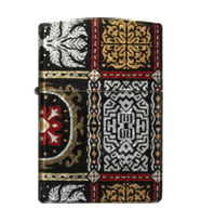Zippo 48459 Pattern Design Çakmak - 46146-114611