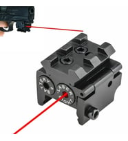 20 Mm Ray Kırmızı Noktalı Lazer L2030
