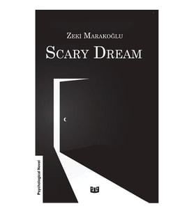 Scary Dream (İngilizce)