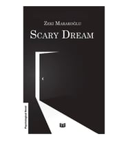Scary Dream (İngilizce)