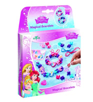 Mulvxurg  Urg02 Disney Prenses Sihirli Takı Tasarım Seti (Mulvix)