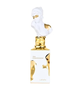 Lattafa Her Confession EDP 100 ml Kadın Parfümü
