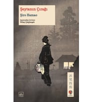Şeytanın Çırağı Japon Klasikleri