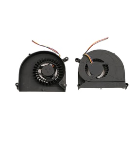 Asus x5d Fan Cpu Fan İşlemci Soğutucusu