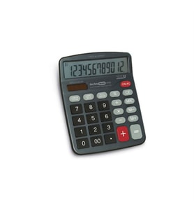 Mas Ofis Tipi Hesap Makinası Düzeltmeli 6920