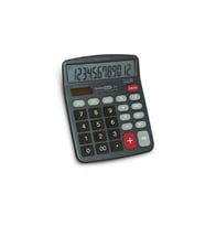 Mas Ofis Tipi Hesap Makinası Düzeltmeli 6920