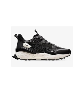 Lescon Trail Hercury Siyah Unisex Spor Ayakkabı