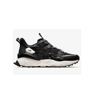 Lescon Trail Hercury Siyah Unisex Spor Ayakkabı