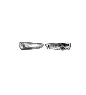 Çamurluk Sinyali Sağ - 1713005 Wisco - Opel Astra J 09 Ve Sonrası Uyumlu