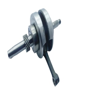 CG 200 KRANK KOMPLE 15XBALANSÖRLÜ