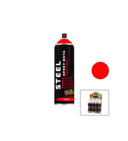 Kırmızı Sprey Boya - 200 ml