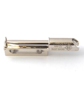 Deri Şerit Aparatı (Fişek) / BDR-275 12MM