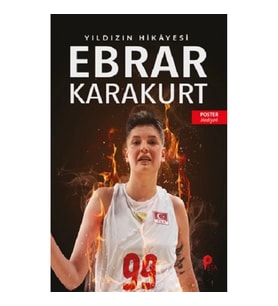 Ebrar Karakurt - Yıldızın Hikayesi
