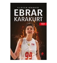Ebrar Karakurt - Yıldızın Hikayesi
