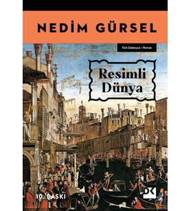Resimli Dünya - Sc