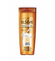 Elseve Mucizevi Yağ Şampuan 520 ml Hindistan Cevizi Yağı