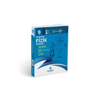 Tsunami 9. Sınıf Fizik Kavramsal Dergileri 3 Fasikül