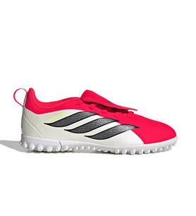 Adidas Predator Club Ft El Genç Halı Saha Ayakkabısı JR5913 Kırmızı