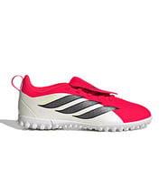 Adidas Predator Club Ft El Genç Halı Saha Ayakkabısı JR5913 Kırmızı