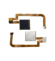 Xiaomi Mi Max 2 Parmak İzi Flex Siyah Renk