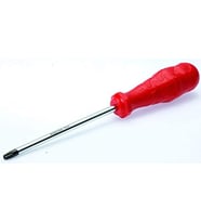 İzeltaş 4776180025 TR 25 Delikli Torx Uçlu Tornavida