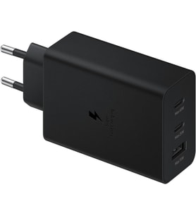Samsung EP-T6530 65 W 3in1 Hızlı Şarj Adaptörü Teşhir
