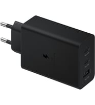 Samsung EP-T6530 65 W 3in1 Hızlı Şarj Adaptörü Teşhir