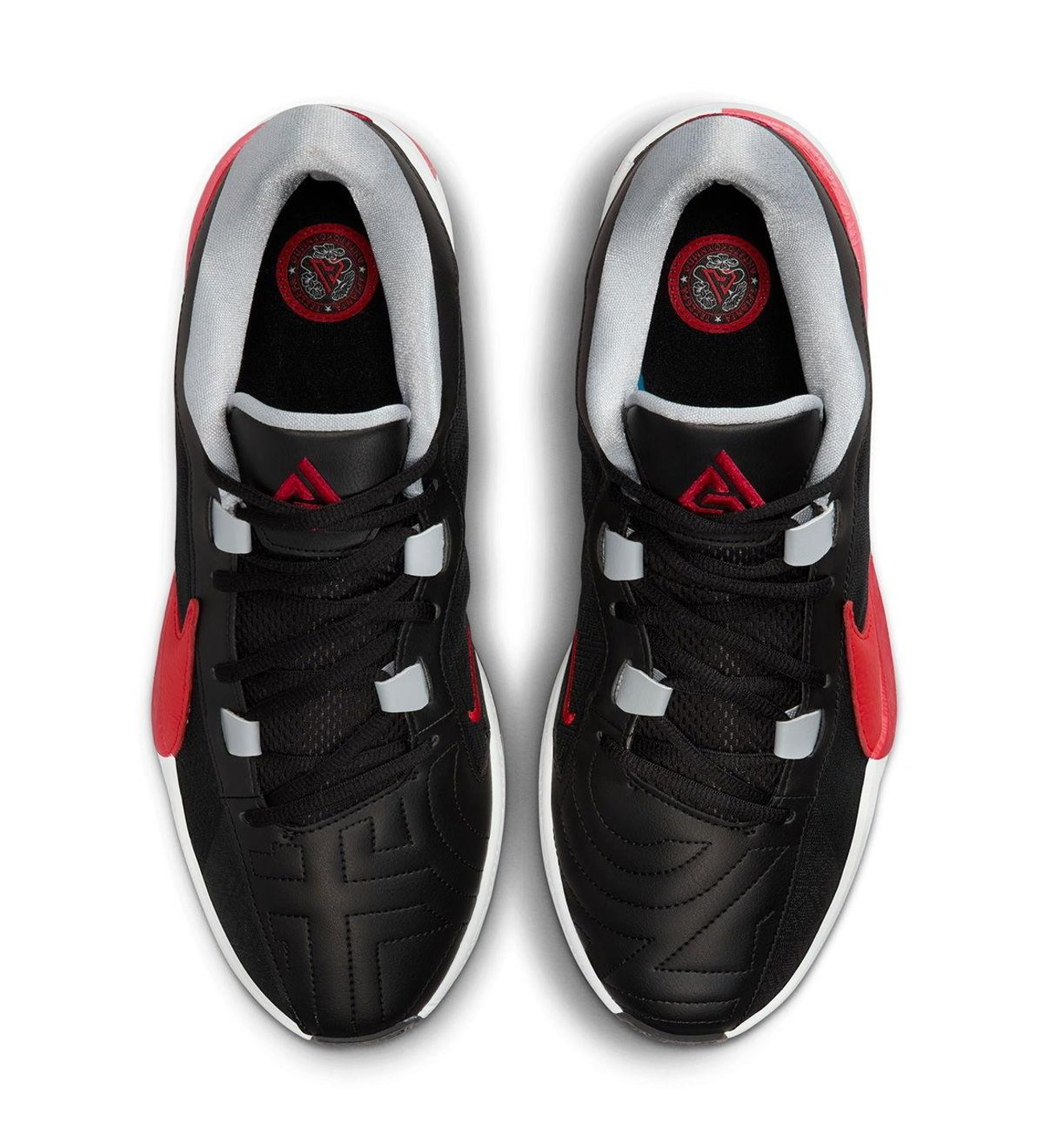 NIKE FREAK 5 新品 nike by you 29センチ Nike Zoom Freak 5 Erkek Basketbol Ayakkabısı