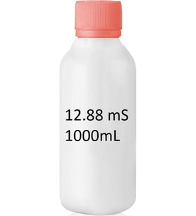 12.88 MS ile Elektrolit Kalibrasyon Sıvısı, 1000ML
