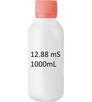 12.88 MS ile Elektrolit Kalibrasyon Sıvısı, 1000ML