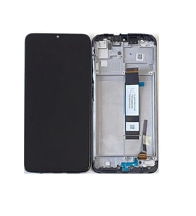 Xiaomi Poco M3 - Redmi 9T Lcd Ekran Çitalı Orj.