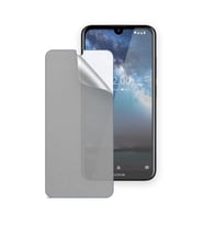 SChitec NOKIA 2.2 Uyumlu Ön Yüzey Mat Hidrojel Ekran Koruyucu