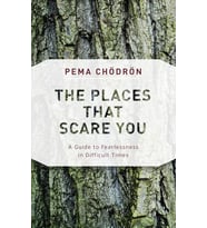 The Places That Scare You: A Guide To Fearlessness In Difficult Times