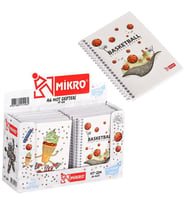 Mikro Ksk-300 Krl. A6-72 Yp. Not Deft.