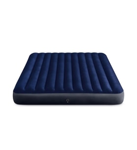 Şişme Kamp Yatağı - Intex - Çift Kişilik XL - 183cm (64755)