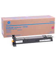 Tonersepeti Konica Minolta TN-318 Kırmızı Orjinal Fotokopi Toner