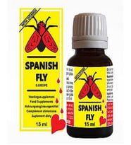 Spanish Fly