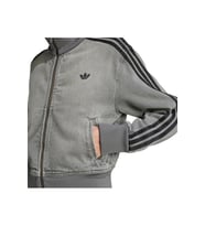 adidas Kadın Gri DENIM TT JY2564