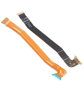 Xiaomi Mi 11 Lite 5G Uyumlu Ekran Lcd Ara Film Flex  M2101K9G M2101K9C M2101K9R
