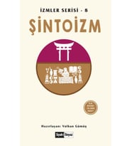 Şintoizm İzmler Serisi 8