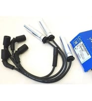 BUJİ KABLO SETİ 1.2-1.4 8V SOHC KALOS/AV-GM / PSA (Standart)
