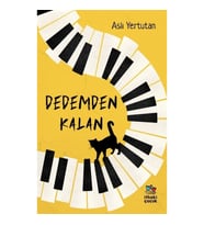 Dedemden Kalan