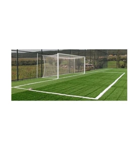 Attack Sport AFF102 Nizami Futbol Kale Filesi 3 Mm 12x12 Cm