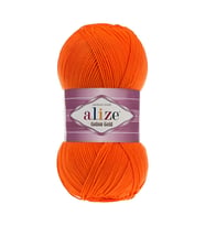 Cotton Gold Örgü İpi 37