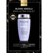 Blond Absolu Bain Ultra-Violet 250 ml